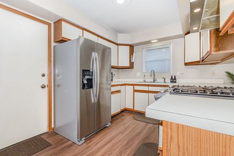 Tiny photo for 1201 Oak Ridge Drive, Streamwood, IL 60107 (MLS # 12489607)