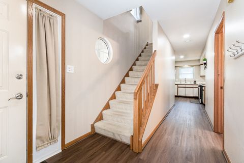 Tiny photo for 1201 Oak Ridge Drive, Streamwood, IL 60107 (MLS # 12489607)