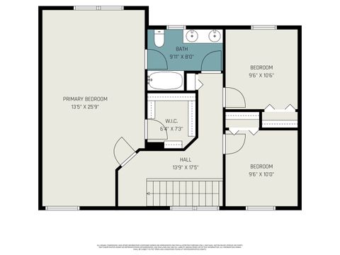 Tiny photo for 1201 Oak Ridge Drive, Streamwood, IL 60107 (MLS # 12489607)