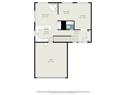 Tiny photo for 1201 Oak Ridge Drive, Streamwood, IL 60107 (MLS # 12489607)