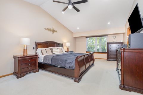 Tiny photo for 1201 Oak Ridge Drive, Streamwood, IL 60107 (MLS # 12489607)