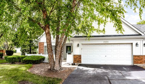 A home in Plainfield