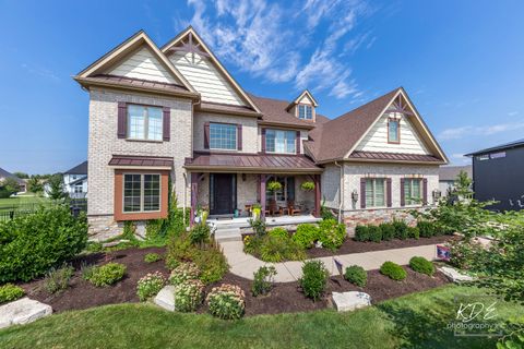 Photo of 4447 Sassafras Lane, Naperville, IL 60564 (MLS # 12489900)
