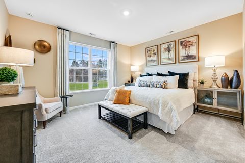 Tiny photo for 1807 Lakes Park Drive, New Lenox, IL 60451 (MLS # 12535937)