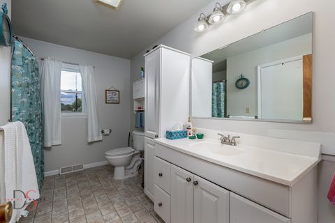 Tiny photo for 3670 School Drive, Morris, IL 60450 (MLS # 12489083)