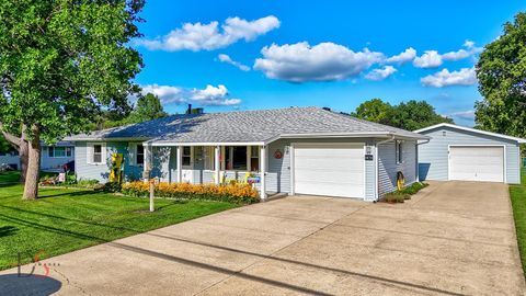 3670 School Drive Morris IL 60450