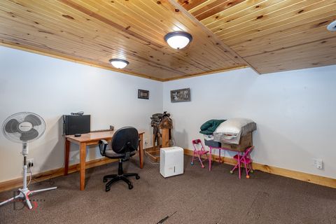 Tiny photo for 3670 School Drive, Morris, IL 60450 (MLS # 12489083)