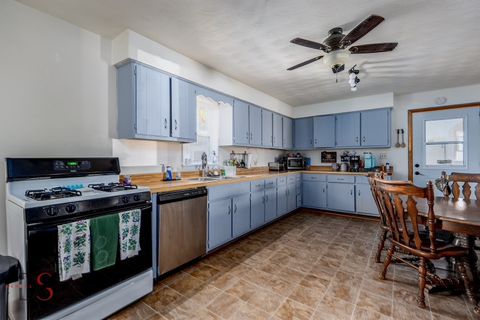 Tiny photo for 3670 School Drive, Morris, IL 60450 (MLS # 12489083)