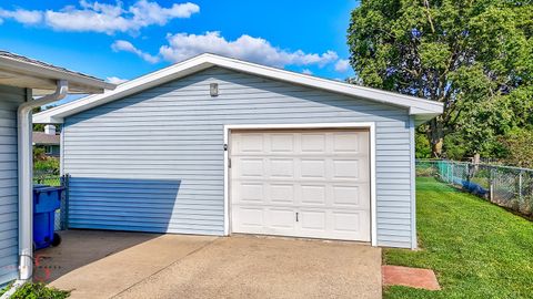 Tiny photo for 3670 School Drive, Morris, IL 60450 (MLS # 12489083)