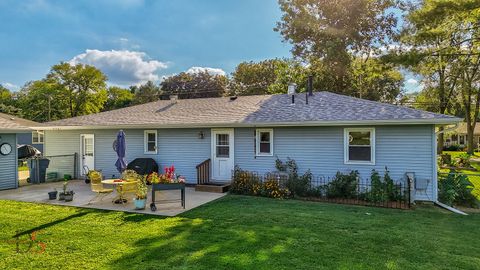 Tiny photo for 3670 School Drive, Morris, IL 60450 (MLS # 12489083)
