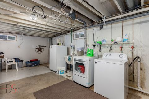 Tiny photo for 3670 School Drive, Morris, IL 60450 (MLS # 12489083)