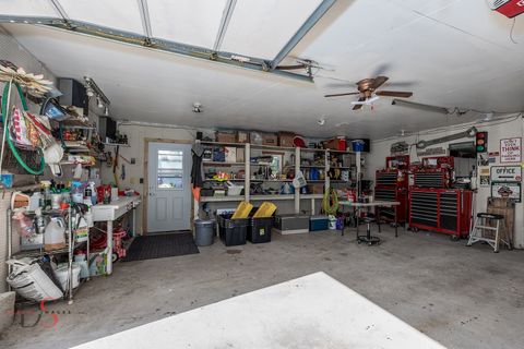 Tiny photo for 3670 School Drive, Morris, IL 60450 (MLS # 12489083)