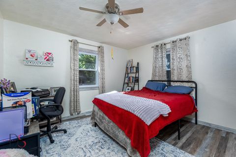 Tiny photo for 3670 School Drive, Morris, IL 60450 (MLS # 12489083)