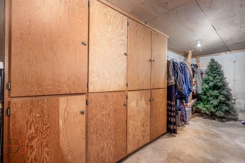 Tiny photo for 3670 School Drive, Morris, IL 60450 (MLS # 12489083)