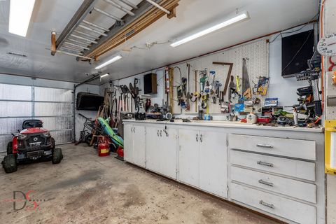 Tiny photo for 3670 School Drive, Morris, IL 60450 (MLS # 12489083)