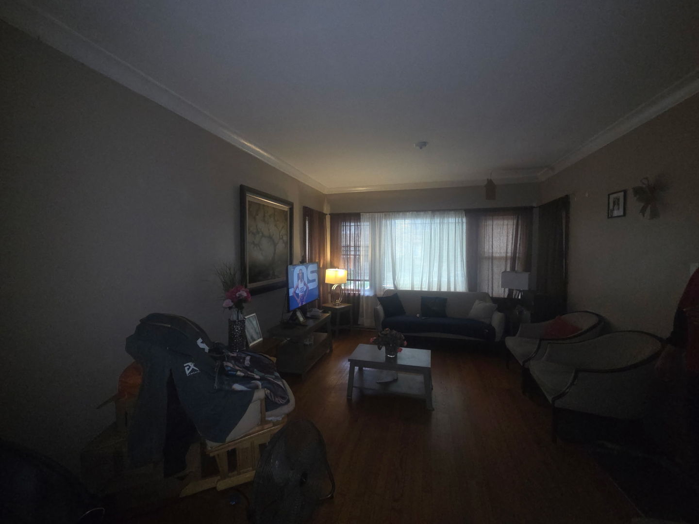 1921 Wesley Avenue
