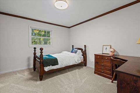 Tiny photo for 14 Bristol Court, Lincolnshire, IL 60069 (MLS # 12684062)