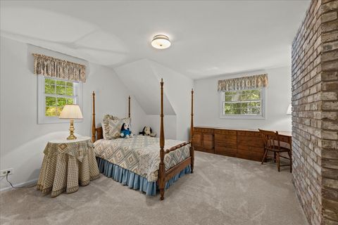 Tiny photo for 14 Bristol Court, Lincolnshire, IL 60069 (MLS # 12684062)