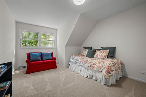 Tiny photo for 14 Bristol Court, Lincolnshire, IL 60069 (MLS # 12684062)