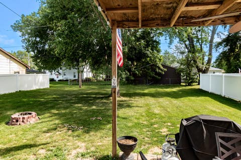 Tiny photo for 822 E Washington Street, Pontiac, IL 61764 (MLS # 12713815)