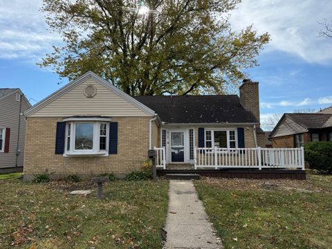 A home in Sterling