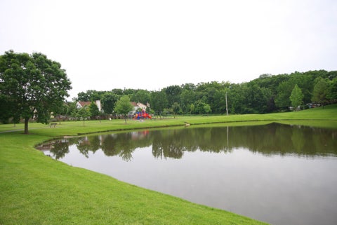 Tiny photo for 419 Kensington Drive, Streamwood, IL 60107 (MLS # 12750851)
