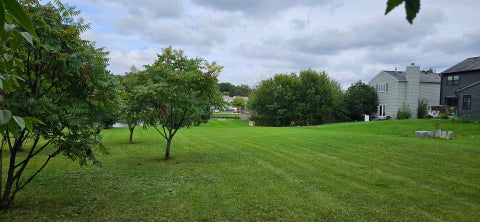 Tiny photo for 419 Kensington Drive, Streamwood, IL 60107 (MLS # 12750851)