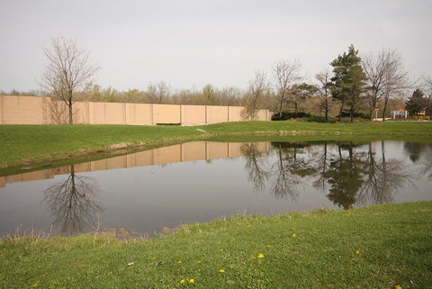 Tiny photo for 419 Kensington Drive, Streamwood, IL 60107 (MLS # 12750851)