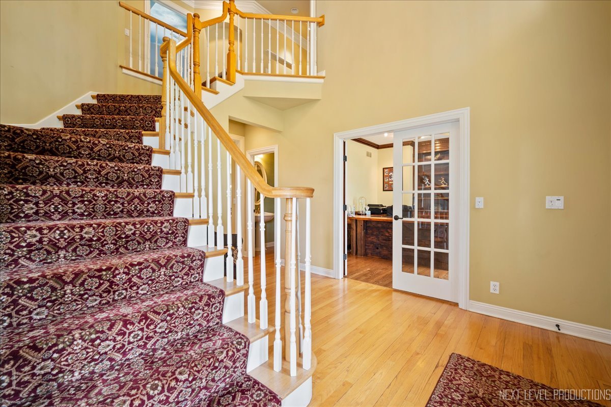 36W850 Red Gate Court