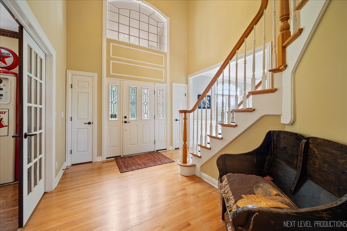 36W850 Red Gate Court