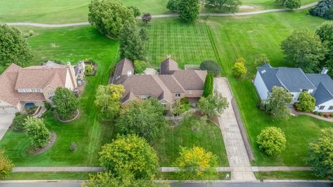 A home in Naperville