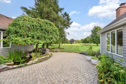 A home in Naperville