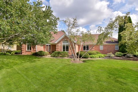 A home in Naperville