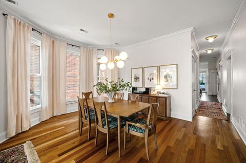 Tiny photo for 3907 N Damen Avenue #2, Chicago, IL 60618 (MLS # 12671619)