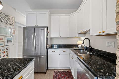 Tiny photo for 3907 N Damen Avenue #2, Chicago, IL 60618 (MLS # 12671619)