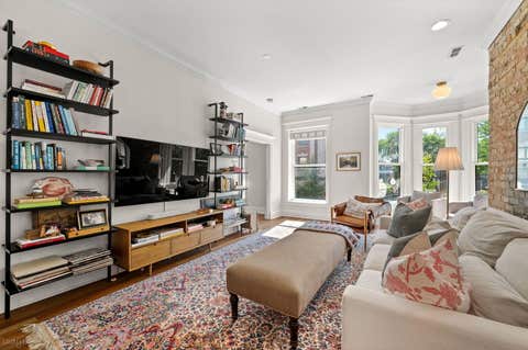 Tiny photo for 3907 N Damen Avenue #2, Chicago, IL 60618 (MLS # 12671619)