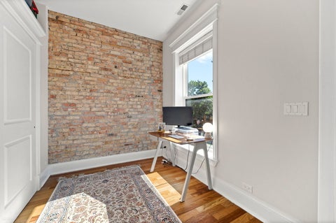Tiny photo for 3907 N Damen Avenue #2, Chicago, IL 60618 (MLS # 12671619)