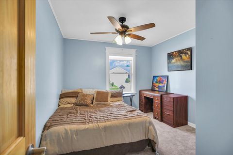 Tiny photo for 1022 N Fox Run, Villa Grove, IL 61956 (MLS # 12431011)