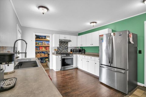 Tiny photo for 1022 N Fox Run, Villa Grove, IL 61956 (MLS # 12431011)