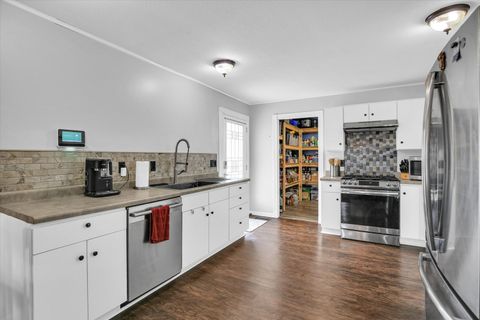 Tiny photo for 1022 N Fox Run, Villa Grove, IL 61956 (MLS # 12431011)