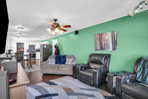 Tiny photo for 1022 N Fox Run, Villa Grove, IL 61956 (MLS # 12431011)