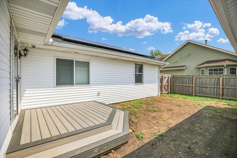 Tiny photo for 1022 N Fox Run, Villa Grove, IL 61956 (MLS # 12431011)