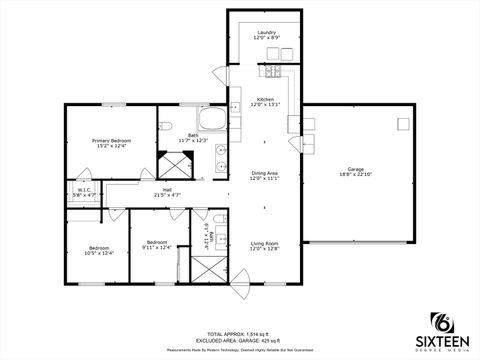 Tiny photo for 1022 N Fox Run, Villa Grove, IL 61956 (MLS # 12431011)