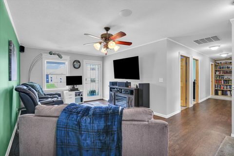 Tiny photo for 1022 N Fox Run, Villa Grove, IL 61956 (MLS # 12431011)