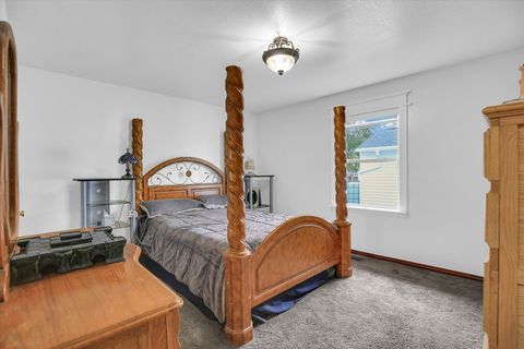 Tiny photo for 1022 N Fox Run, Villa Grove, IL 61956 (MLS # 12431011)