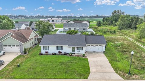 Tiny photo for 1022 N Fox Run, Villa Grove, IL 61956 (MLS # 12431011)