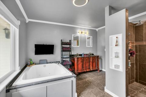 Tiny photo for 1022 N Fox Run, Villa Grove, IL 61956 (MLS # 12431011)