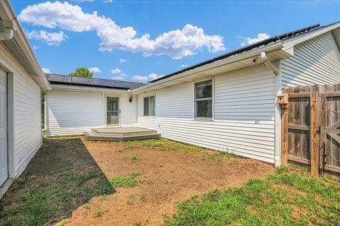 Tiny photo for 1022 N Fox Run, Villa Grove, IL 61956 (MLS # 12431011)