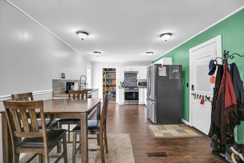 Tiny photo for 1022 N Fox Run, Villa Grove, IL 61956 (MLS # 12431011)