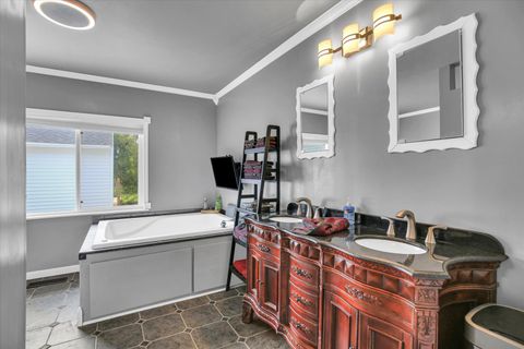 Tiny photo for 1022 N Fox Run, Villa Grove, IL 61956 (MLS # 12431011)